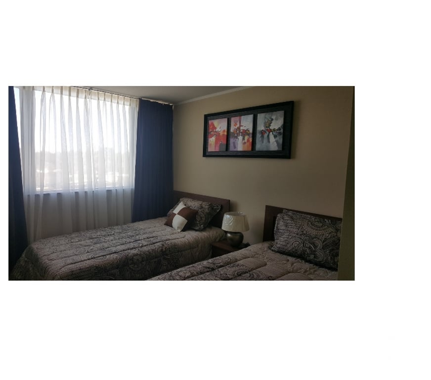 Casas amobladas El Loa Calama - Fotos de Arriendo diario en Calama