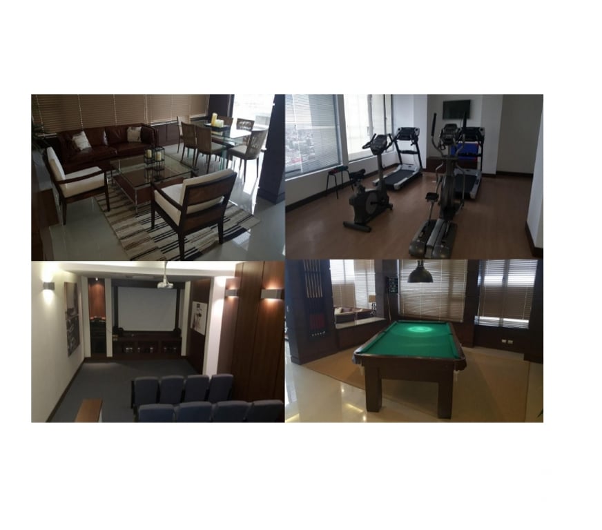 Casas amobladas El Loa Calama - Fotos de Arriendo diario en Calama