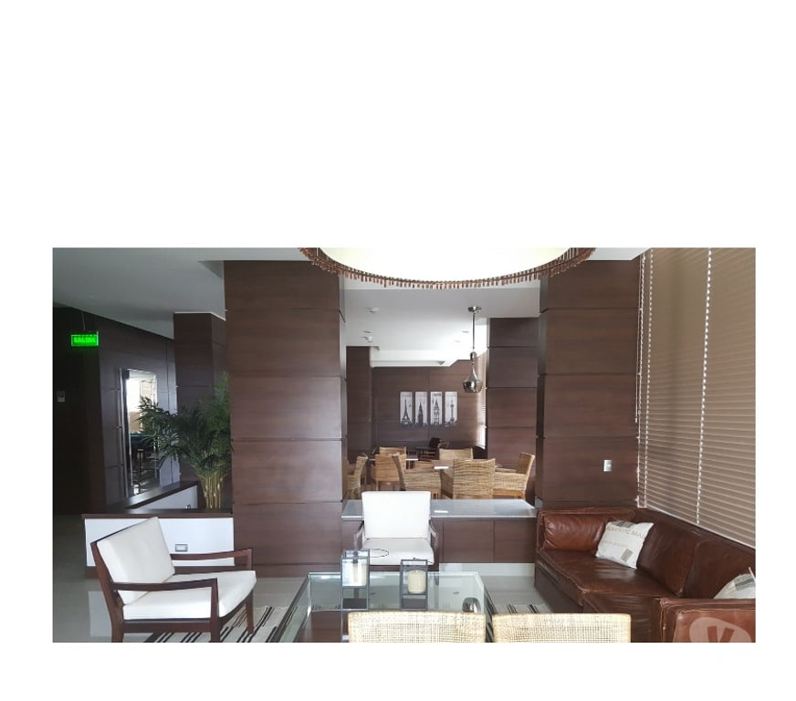 Casas amobladas El Loa Calama - Fotos de Arriendo diario en Calama