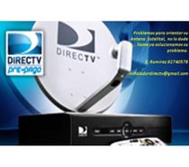 17 Instalación Directv Prepago Olmué