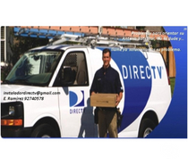 29 Prepago DirecTV Instalacion Antena