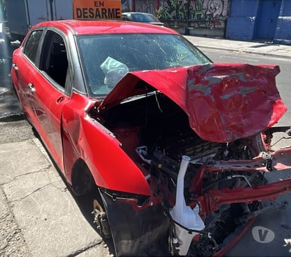 Repuestos para Autos Santiago Santiago - Fotos de EN DESARME SUZUKI BALENO 2023