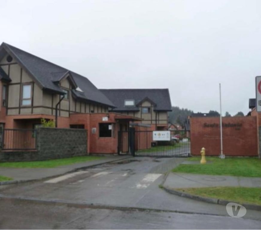 Arriendos Concepción Concepción - Fotos de CASA GRANDE LOMAS DE SAN ANDRES SECTOR LAS MONJAS