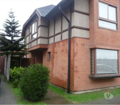  Casas y departamentos en arriendo Concepción Concepción - Fotos de CASA GRANDE LOMAS DE SAN ANDRES SECTOR LAS MONJAS