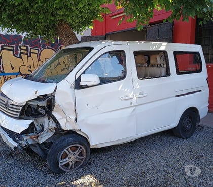 Repuestos para Autos Santiago Santiago - Fotos de EN DESARME CHANGAN M201 2020