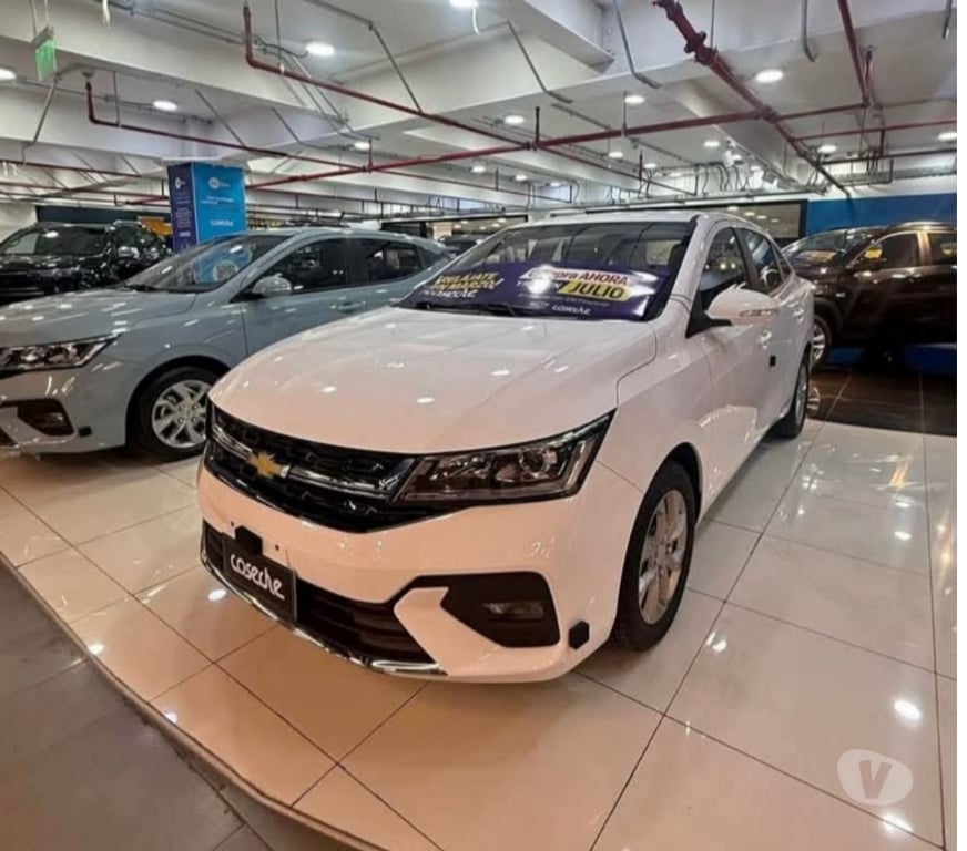 Accesorios para Autos Santiago Santiago - Fotos de EN DESARME CHEVROLET NEW SAIL 2025