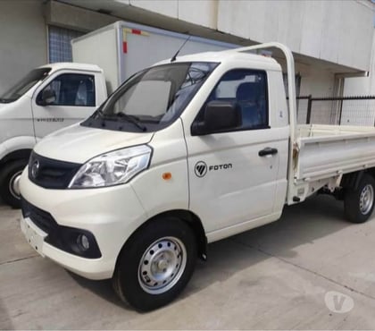 Piezas de Autos Santiago Santiago - Fotos de EN DESARME FOTON