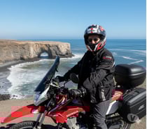 Se busca hombre maduro activo