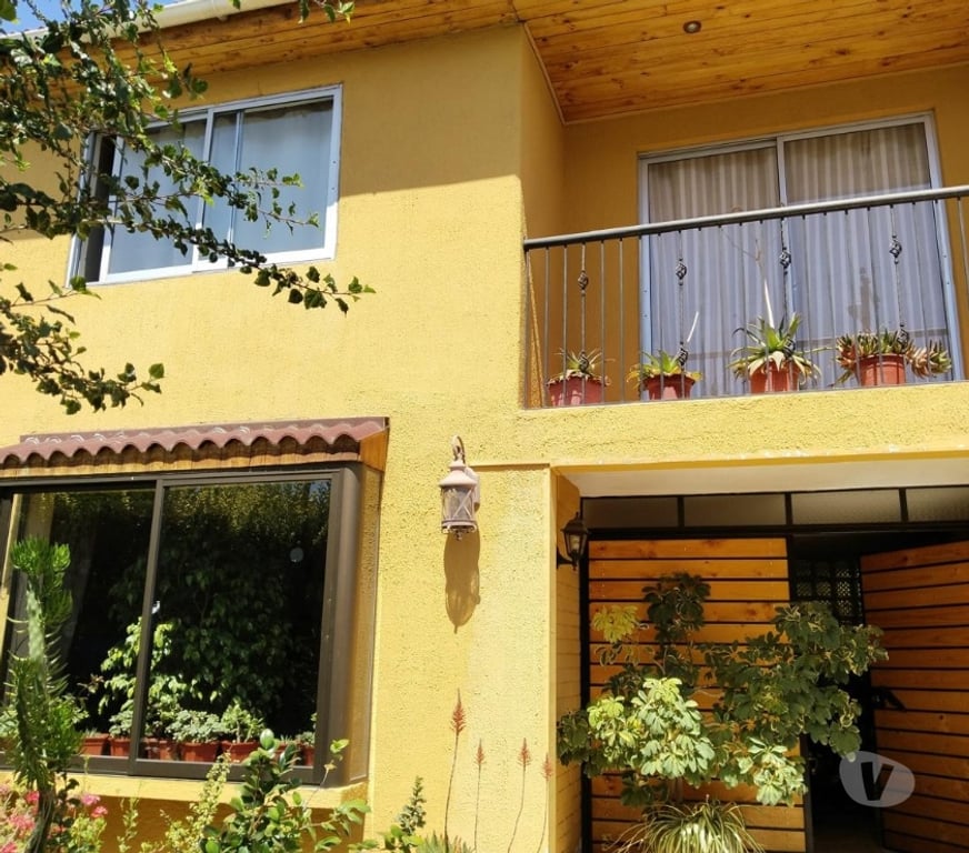 Bienes Raices Cordillera Puente Alto - Fotos de Se vende hermosa propiedad en Pte. Alto