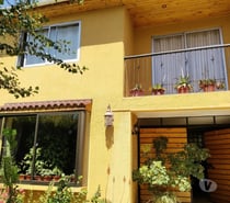 Se vende hermosa propiedad en Pte. Alto