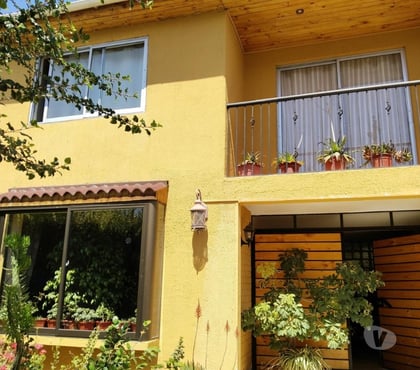 Inmobiliaria Puente Alto Cordillera - Fotos de Se vende hermosa propiedad en Pte. Alto