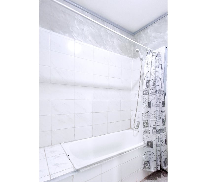 Arriendo de piezas Valparaíso Valparaíso - Fotos de Pieza amoblada (Sin mes de garantía) - Valparaíso