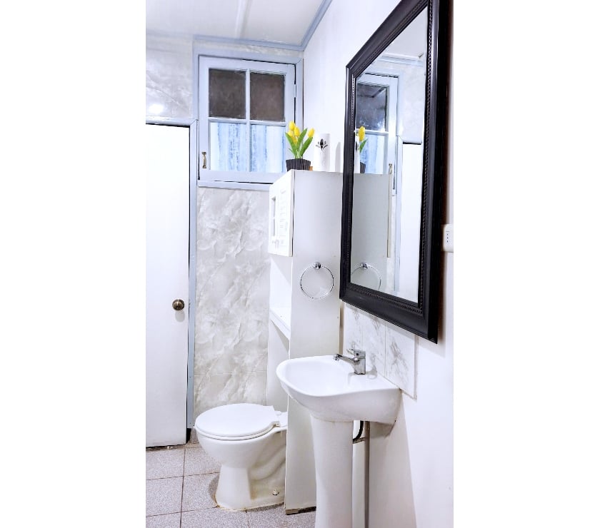 Arriendo de piezas Valparaíso Valparaíso - Fotos de Pieza amoblada (Sin mes de garantía) - Valparaíso