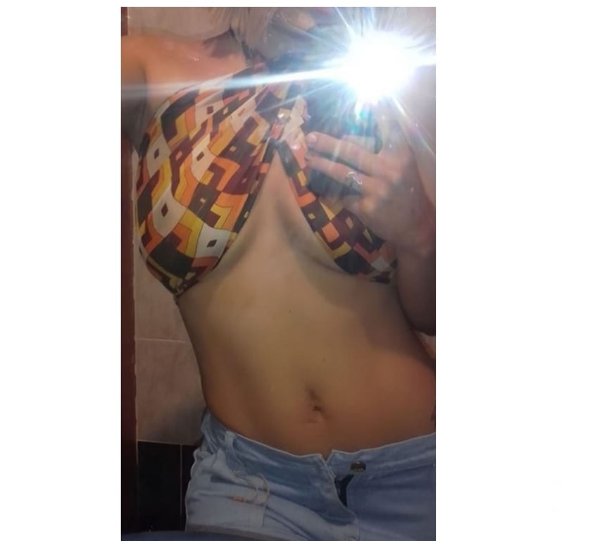 Escort Santiago Providencia - Fotos de QUE TAL COMO ESTAS , QUIERES PASARLA MUY BIEN HOY..