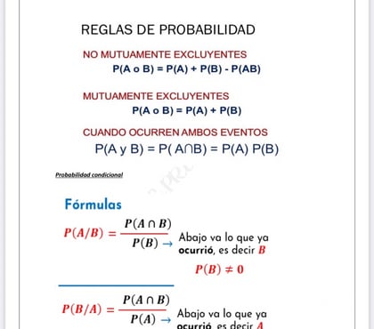 Clases Particulares de Apoyo Paine Maipo - Fotos de Clases pruebas WhatsApp tiempo real