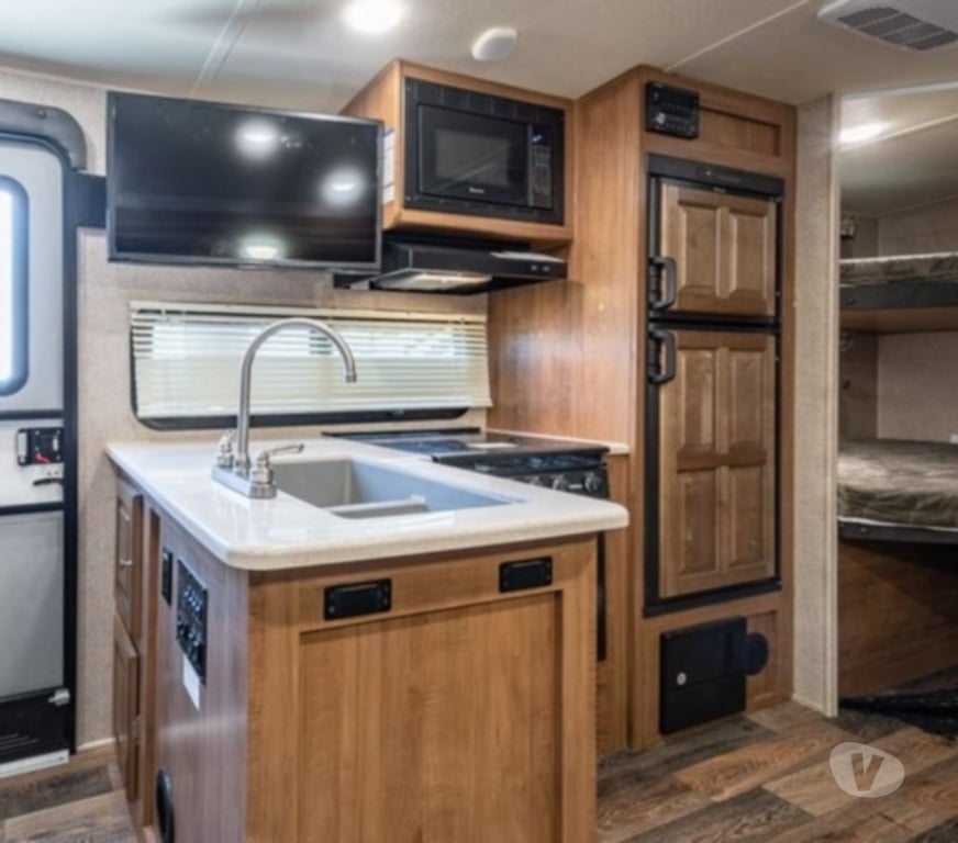 Casas Rodantes usadas Concepción Concepción - Fotos de vendo casa rodante