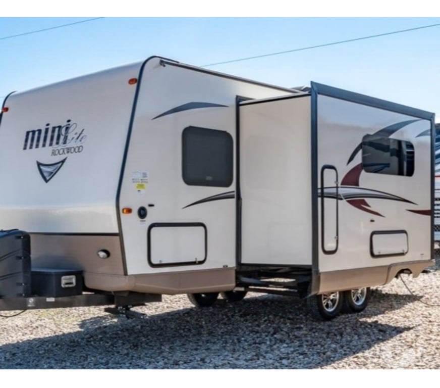 Casas Rodantes usadas Concepción Concepción - Fotos de vendo casa rodante