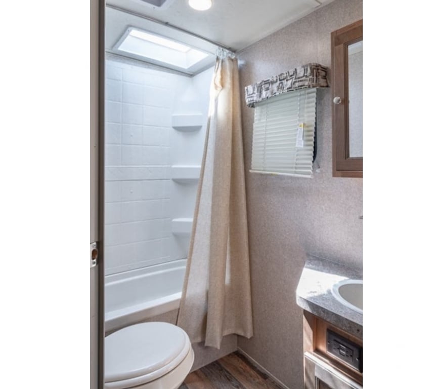 Casas Rodantes usadas Concepción Concepción - Fotos de vendo casa rodante