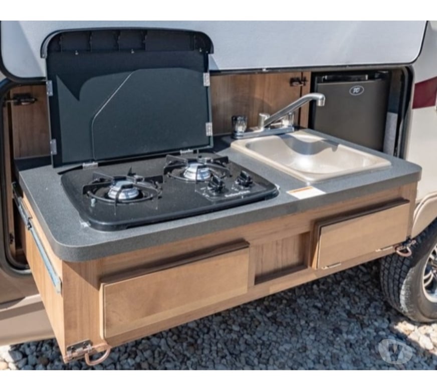 Casas Rodantes usadas Concepción Concepción - Fotos de vendo casa rodante