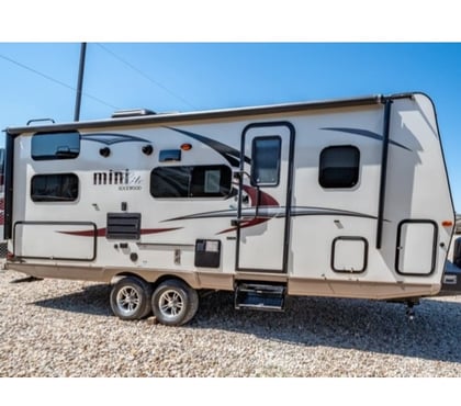 Casas Rodantes usadas Concepción Concepción - Fotos de vendo casa rodante