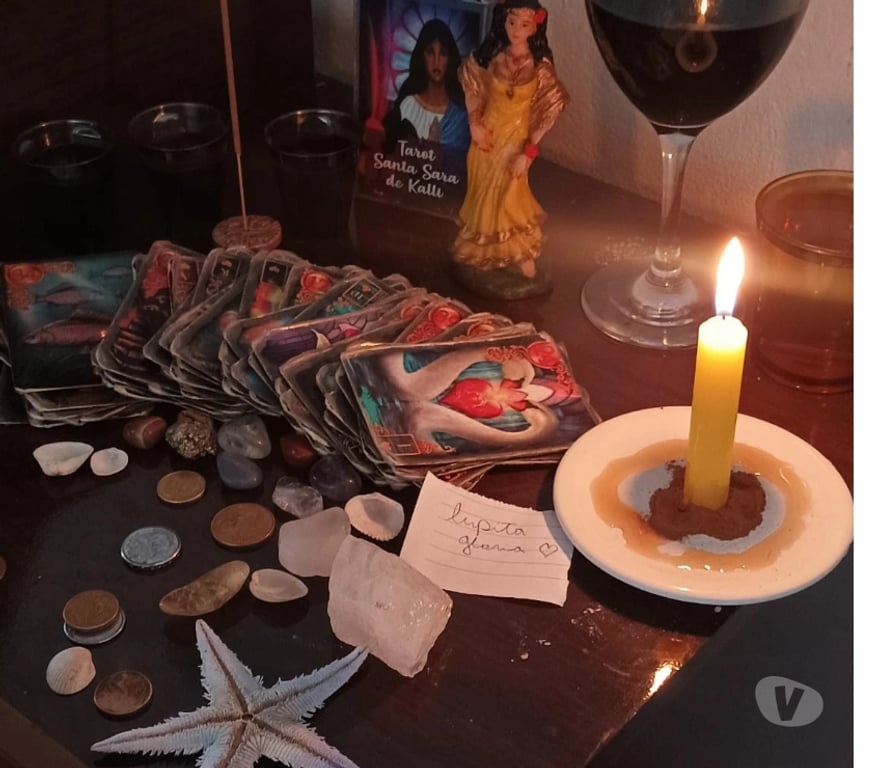 Horóscopos - Espiritualidad Santiago Santiago - Fotos de Maestra brasilera union de parejas y solución de problemas