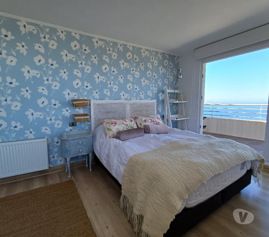 Arriendos Valparaíso Viña del Mar - Fotos de Arriendo depto penthouse en Reñaca