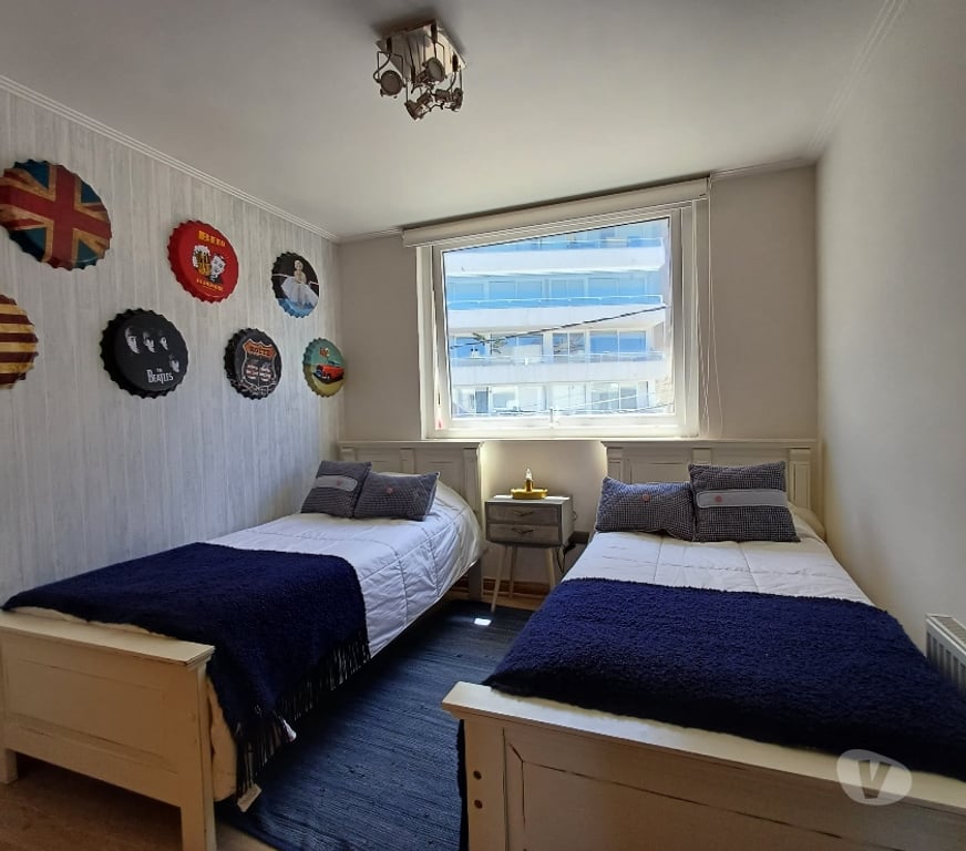 Arriendos Valparaíso Viña del Mar - Fotos de Arriendo depto penthouse en Reñaca