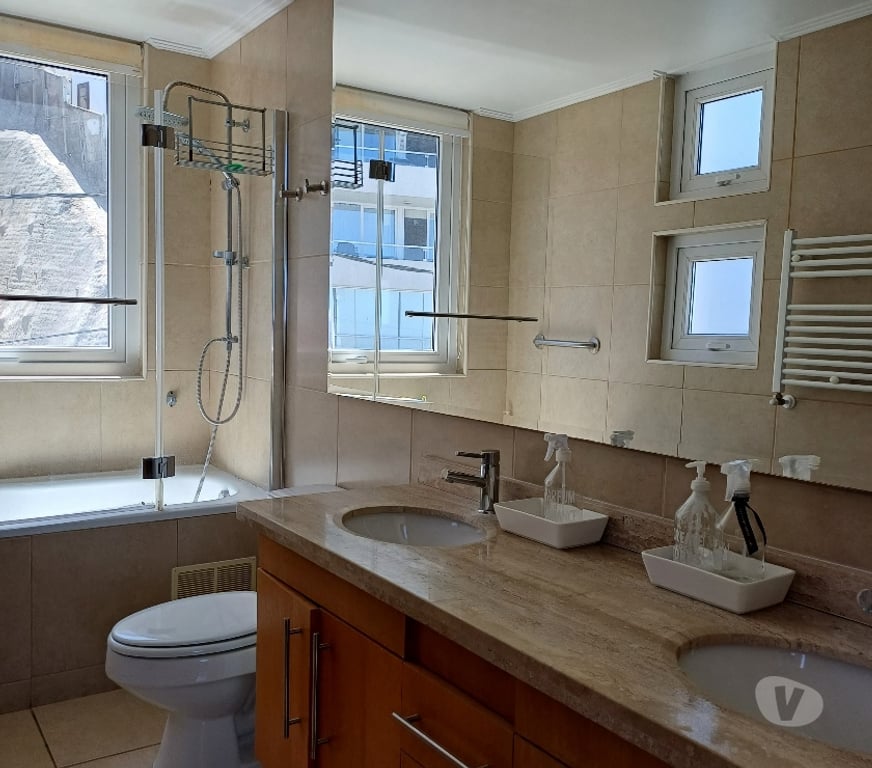 Arriendos Valparaíso Viña del Mar - Fotos de Arriendo depto penthouse en Reñaca