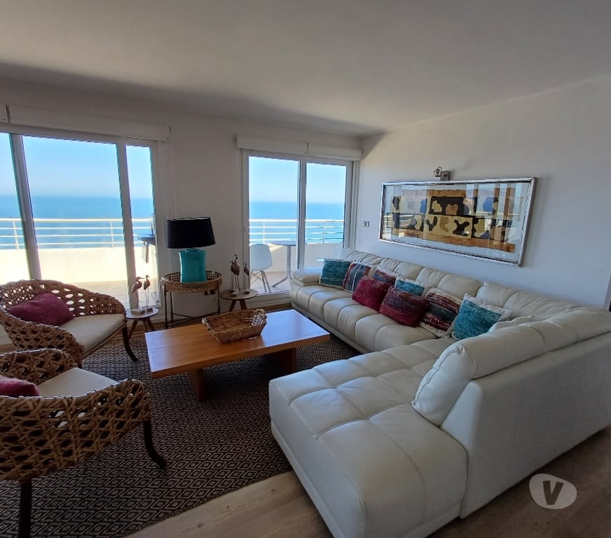 Arriendos Valparaíso Viña del Mar - Fotos de Arriendo depto penthouse en Reñaca