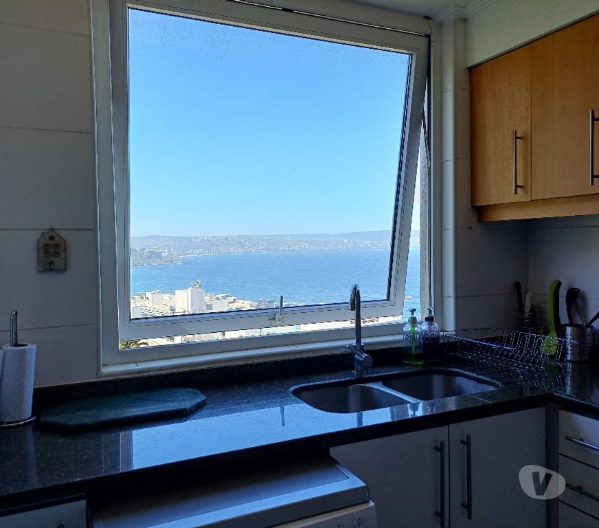 Arriendos Valparaíso Viña del Mar - Fotos de Arriendo depto penthouse en Reñaca