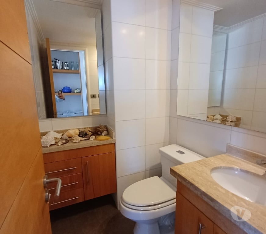 Arriendos Valparaíso Viña del Mar - Fotos de Arriendo depto penthouse en Reñaca