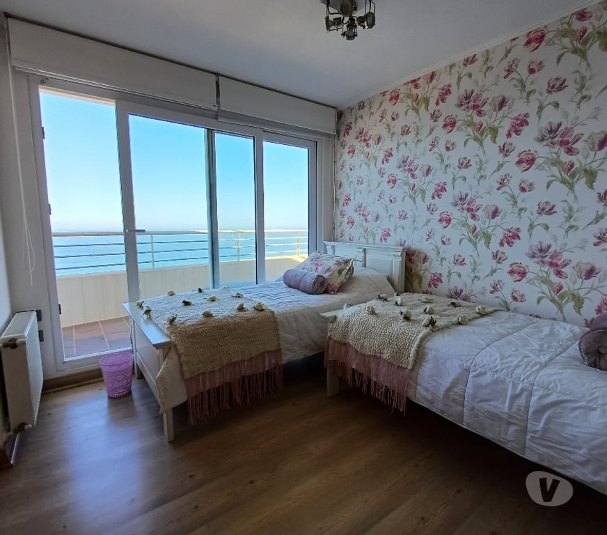 Arriendos Valparaíso Viña del Mar - Fotos de Arriendo depto penthouse en Reñaca