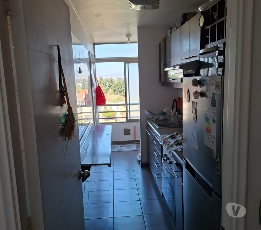 Arriendos Valparaíso Quilpué - Fotos de Lindo-céntrico-4to piso Quilpué