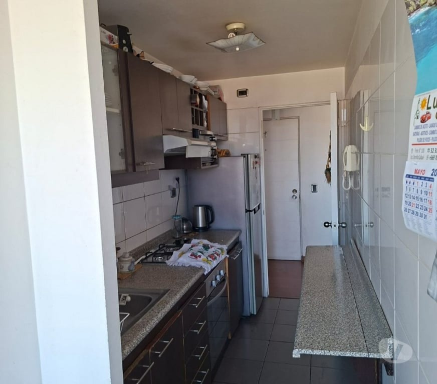 Arriendos Valparaíso Quilpué - Fotos de Lindo-céntrico-4to piso Quilpué