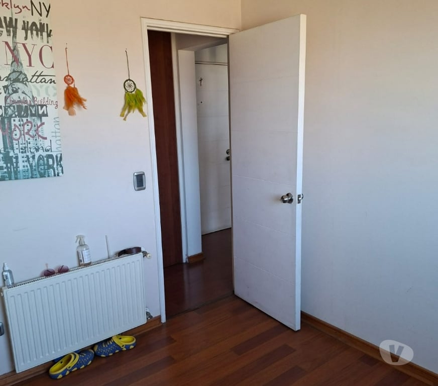 Arriendos Valparaíso Quilpué - Fotos de Lindo-céntrico-4to piso Quilpué