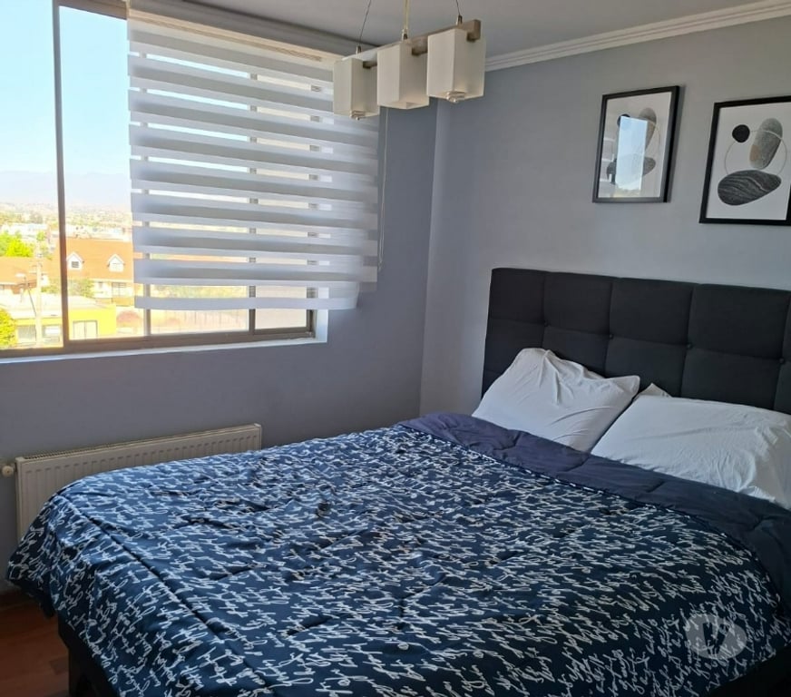 Arriendos Valparaíso Quilpué - Fotos de Lindo-céntrico-4to piso Quilpué