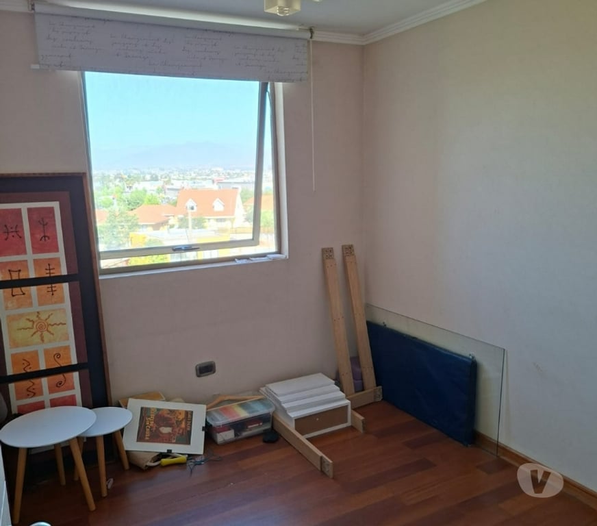 Arriendos Valparaíso Quilpué - Fotos de Lindo-céntrico-4to piso Quilpué