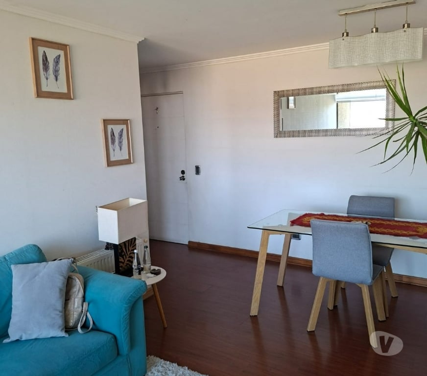 Arriendos Valparaíso Quilpué - Fotos de Lindo-céntrico-4to piso Quilpué