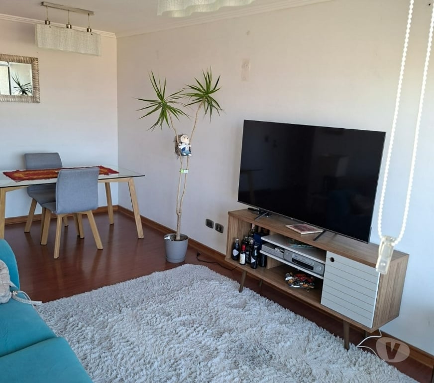 Arriendos Valparaíso Quilpué - Fotos de Lindo-céntrico-4to piso Quilpué