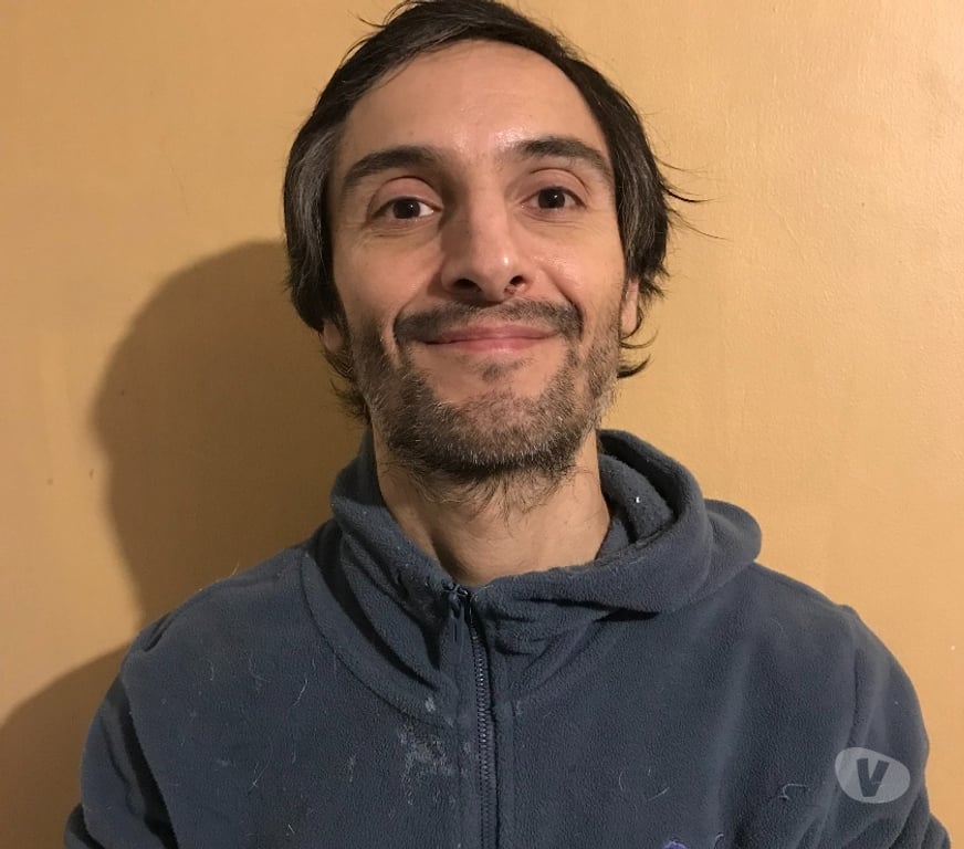 Cursos Idiomas Santiago La Cisterna - Fotos de Clases Inglés Online; Profesor Nivel Inglés Nativo