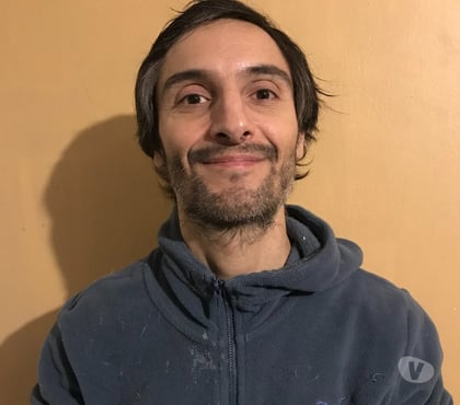 Cursos Idiomas La Cisterna Santiago - Fotos de Clases Inglés Online; Profesor Nivel Inglés Nativo