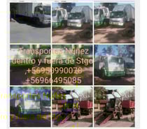 retiro escombros macul peñalolen la Reina+56973677079