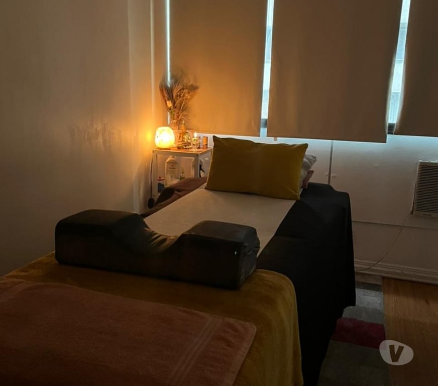 Masajes Santiago Providencia - Fotos de SANAR ES AVANZAR