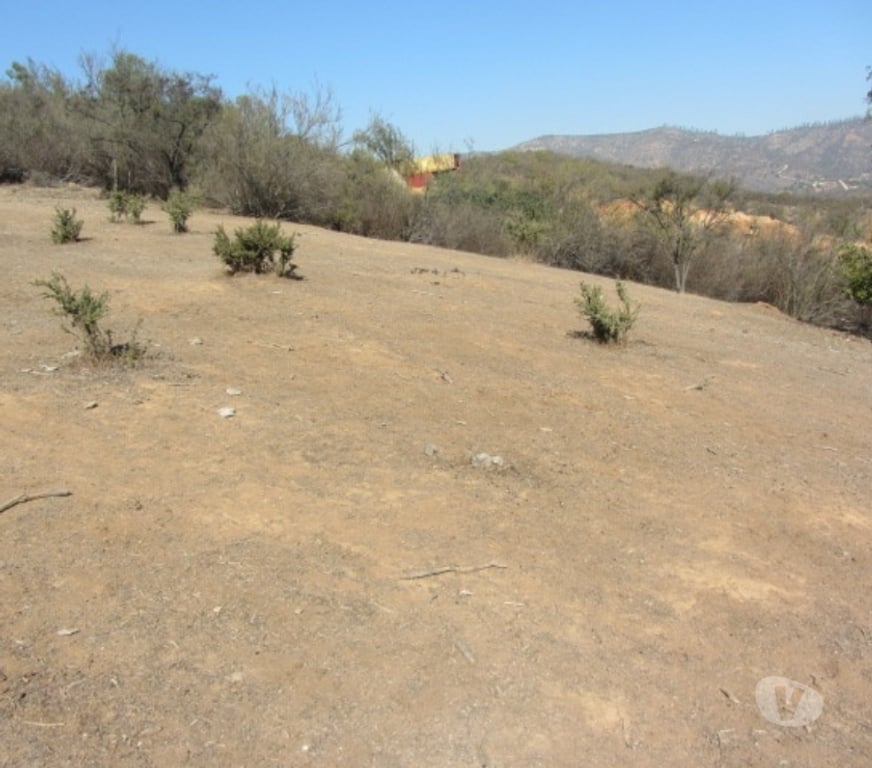 Parcelas en Venta Valparaíso Villa Alemana - Fotos de PARCELA SECTOR EL CARMEN PEÑABLANCA