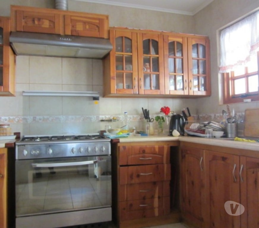 Bienes Raices Valparaíso Villa Alemana - Fotos de CASA ESTILO PATRONAL SECTOR LOMAS DEL CARMEN PEÑABLANCA