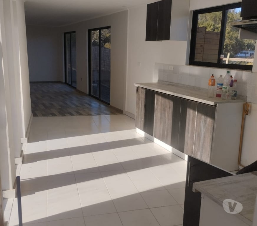 Bienes Raices Valparaíso Villa Alemana - Fotos de CASA PARA PROYECTO INMOBILIARIO PEÑABLANCA