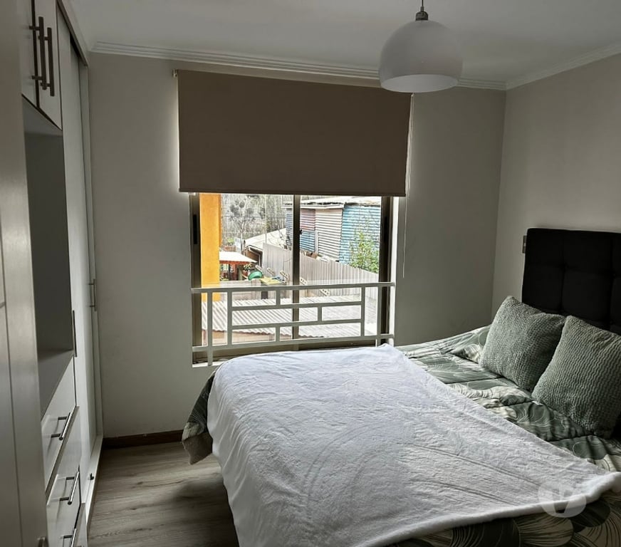 Bienes Raices Valparaíso Villa Alemana - Fotos de CASA DOS PISO EN CONDOMINIO PEÑABLANCA