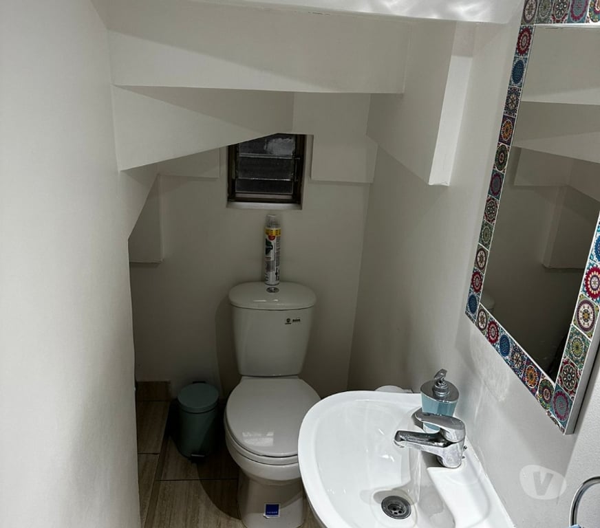 Bienes Raices Valparaíso Villa Alemana - Fotos de CASA DOS PISO EN CONDOMINIO PEÑABLANCA