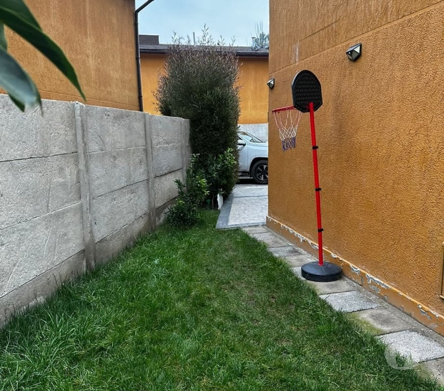 Bienes Raices Valparaíso Villa Alemana - Fotos de CASA DOS PISO EN CONDOMINIO PEÑABLANCA