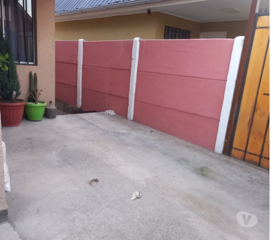 Arriendos Cachapoal Rancagua - Fotos de Arriendo hermosa casa